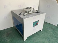 Mineral Cable Bending Test Machine / Electric Bending Tester for Mineral-Insulated Cables