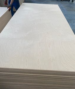 Contrachapado Comercial BETTERWAY de 3mm-18mm de Espesor, <span class=keywords><strong>Cedro</strong></span> Lápiz/Okoume/Madera Dura Roja, Grado E0 de Primera Clase, Núcleo de Álamo, 1 Año de Garantía - Product Image 2