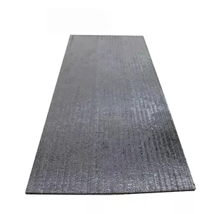 NM400 Hardfacing Bimetal Composite prime high quality hot rolled Wear Resistant Steel Plate