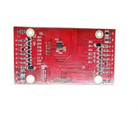 Placa PCB FR4 de 2 Capas, Producción de PCB Multicapa con Acabado ENIG 1U