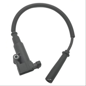 Bobine d'allumage Jilong 3293 3331 3332 3333 pour moto 2 cylindres Xiangshuai 700 900 Morui 800 – Pièce de rechange - Product Image 1