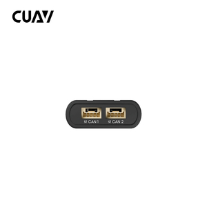 Nuovo Adattatore CAN Babel USB di CUAV con Doppia Funzione CAN/UART, Supporta il Protocollo SLCAN - Product Image 3