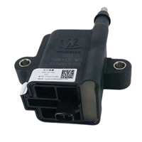 Bobine d'allumage Weichai d'origine 612600191988 pour moteurs WP7 WP12, pièces de bobine d'allumage pour camions SHACMAN CNG LNG HOWO