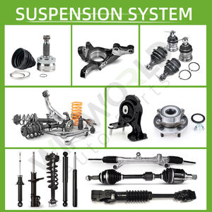 Accesorios de alta calidad suspensión delantera bajo buje de brazo de Control 48654-0K040 para Toyota Hilux <span class=keywords><strong>Vigo</strong></span> KUN25 KUN26 48654-0K040 - Product Image 3