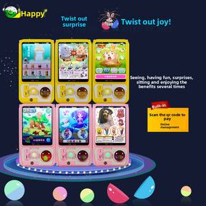 เครื่องทำรหัส QR เชิงพาณิชย์แบบหมุน60-100มม. เครื่องทำบัตรสี่เหลี่ยมรับประกัน1ปีผู้ผลิตพลาสติกราคาพิเศษ - Product Image 5