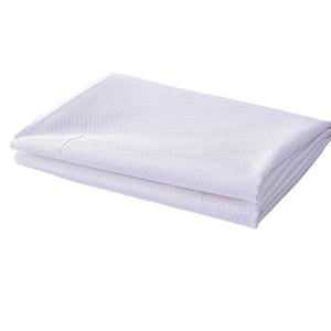 Pennarelli in tessuto lavabile in Jersey bianco stampa tessuto coprimaterasso per maglieria in ordito Tricot - Product Image 2