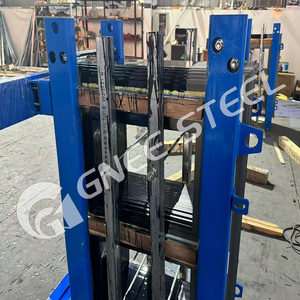 Nanocrystalline phổ biến chế độ lõi Trở kháng> 100Ω EMI đàn áp - Product Image 6