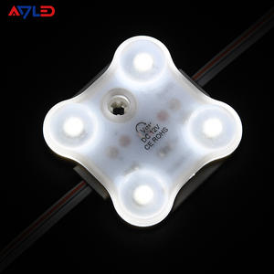 Módulo LED ADLED IP68 con Garantía de 5 Años, 1.8W, 3000K/4000K/6500K, DC12V, para Iluminación de Letras de Canal y Rótulos en Exteriores - Product Image 3