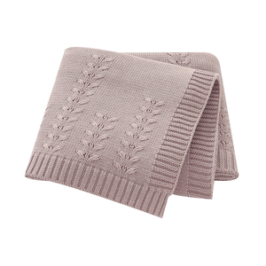 Mimixiong Wholesale 100% Cotton Knitted Gauge Blankets for <strong>Boys</strong> Girls <strong>Newborn</strong> Infant Toddler <strong>Baby</strong> <strong>Gift</strong> <strong>Baby's</strong> Kid's Bedding - Product Image 6