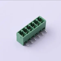 Connecteur de bornier de composants électroniques XYCH, neuf et original, 1803316 TERM BLOCK HDR 6POS 3.81MM