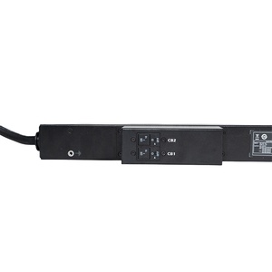 APC PDU AP6009A Basic Vertikale Montage 220-240V 32A Rack-Stromverteilungsgerät APC PDU 32A Rack - Product Image 4