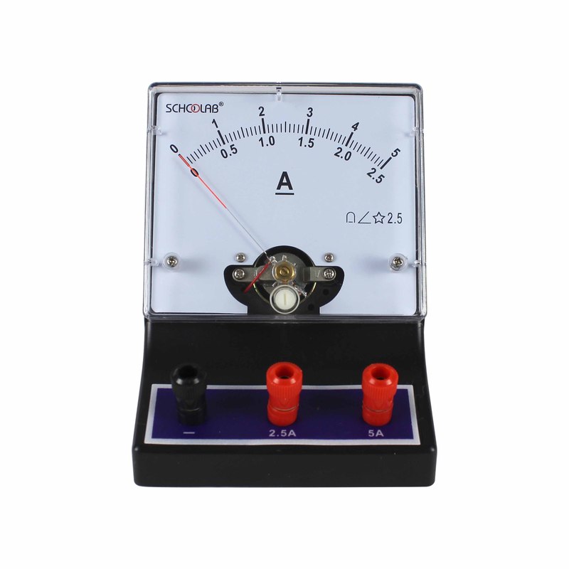 Electrical Experimental Equipment Basic Electricity Meter