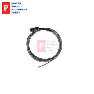 PEMP asli CH1235 berpelindung kabel Harness untuk MSP Amphenol EC1100 2-terminal - Product Image 2