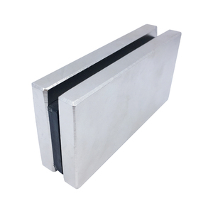 Gran <span class=keywords><strong>NEODIMIO</strong></span> de tierras raras N52 Bar imán 100x50x20mm - Product Image 4