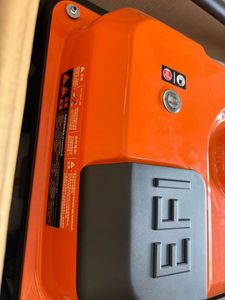 Nuevo Generador Original Agras D14000ie T100 T70P T70 T60 de Gasolina 14000, Accesorios y Repuestos para Drones Agrícolas de Pulverización - Product Image 3