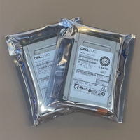 Dells 118000641-02 SAS 12Gbps 15.36TB Internal Storage Server SSD for R640/R650/R660/R740/R750/R760