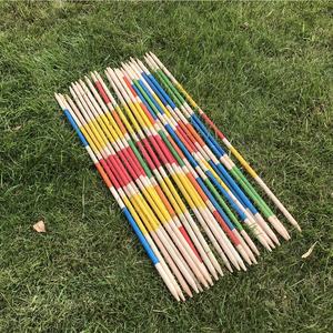 Jeu de baguettes <span class=keywords><strong>Mikado</strong></span> Premium personnalisable Jouet d'extérieur et structure - Product Image 1