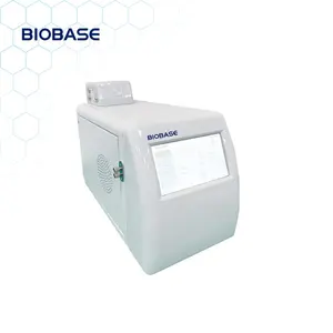 BIOBASE cina analizzatore di carbonio organico totale modello BK-TOC1700 on-line analizzatore di carbonio analizzatori dell'industria petrolchimica