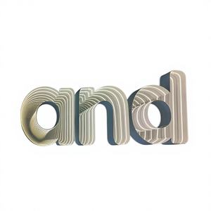 Letrero Luminoso LED de Neón con Efecto de Espejo Infinito Acrílico 3D Personalizado TianLang, Nuevo Diseño, Decoración de Pared para Tiendas, Oficinas - Product Image 1