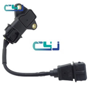เซ็นเซอร์ความดันอากาศเข้าเครื่องยนต์ D7D 20450693 VOE20450693 สำหรับ EC210B EC240B EC290B EC360B อะไหล่ทดแทนรถขุด - Product Image 5