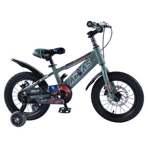 सुपर कूल अनुकूलन योग्य 12/14/16 इंच पानी की कप बाइक 3-15 साल के बच्चों के लिए - Product Image 4