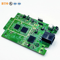 Service de prototypage rapide PCBA, assemblage en petite série accéléré pour la R&D, l'ingénierie et l'introduction de nouveaux produits (NPI)