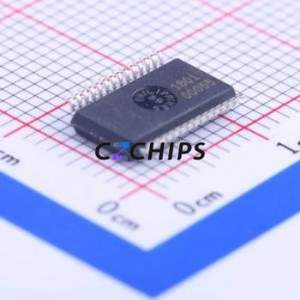 Nuevo y Original microcontrolador de chip IC de circuito integrado de la SSOP-28-208mil de la marca de los dos/SS (MCU/MPU/SoC) - Product Image 2