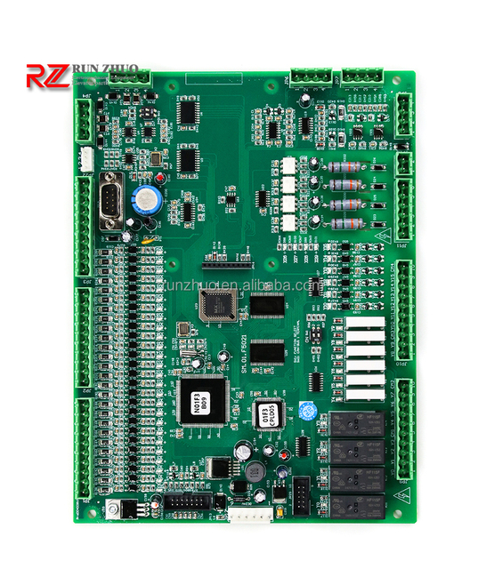 ST*P Elevator Control Cabinet Control Main Board SM.01.F5021 Elevator Control Motherboard