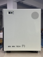Meilleur Prix Machine de Fraisage Dentaire CNC à Cinq Axes à Changement Automatique de Disque, Fraisage à Sec à 90 Degrés, pour Bureau et Fauteuil