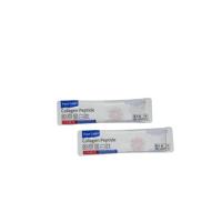Boîte cadeau personnalisée de poudre de collagène marin KAPPTAI en stick, peptides de poisson, épaississants, haute pureté, compléments alimentaires