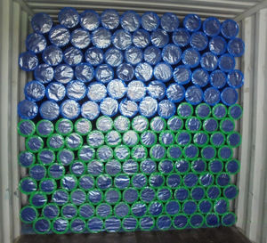 Terpal Orchid A2, A3, A5, A8, A12 et A15 pour le marché indonésien - Product Image 4