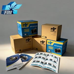 Lápiz de Prueba Automotriz FMMO0019, Herramienta Eléctrica Multifuncional para Detección de Circuitos de Automóviles - Product Image 6