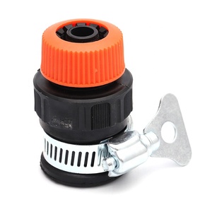 Adaptateur de <span class=keywords><strong>robinet</strong></span> <span class=keywords><strong>pour</strong></span> <span class=keywords><strong>tuyau</strong></span> de raccordement, diviseur de <span class=keywords><strong>d</strong></span>ébit <span class=keywords><strong>pour</strong></span> l'irrigation de jardin, adaptateur de <span class=keywords><strong>robinet</strong></span> <span class=keywords><strong>pour</strong></span> <span class=keywords><strong>arrosage</strong></span> <span class=keywords><strong>extérieur</strong></span> - Product Image 3