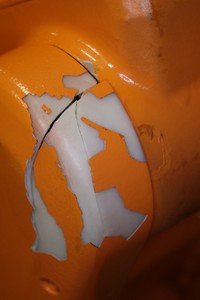 روبوت جديد أصلي من العلامة التجارية IRB120 M2004 مصنوع في علامة تجارية PLC لـ PLC - Product Image 5