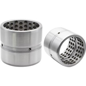 Aangepaste Zware Apparatuur Poeder Metallurgie Bus Hoge Kwaliteit Staal Op Maat Smeden - Product Image 5