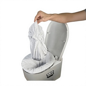 Vente en gros OEM – Désodorisation automatique portable sans produits chimiques, télécommandée, anti-odeur, en céramique, avec scellage électrique - Product Image 1