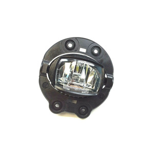 Luces Antiniebla Delanteras para Jeep Cherokee 2019-2020 68466265AA 68410368AA, Repuesto de Luces Halógenas de Conducción - Product Image 2