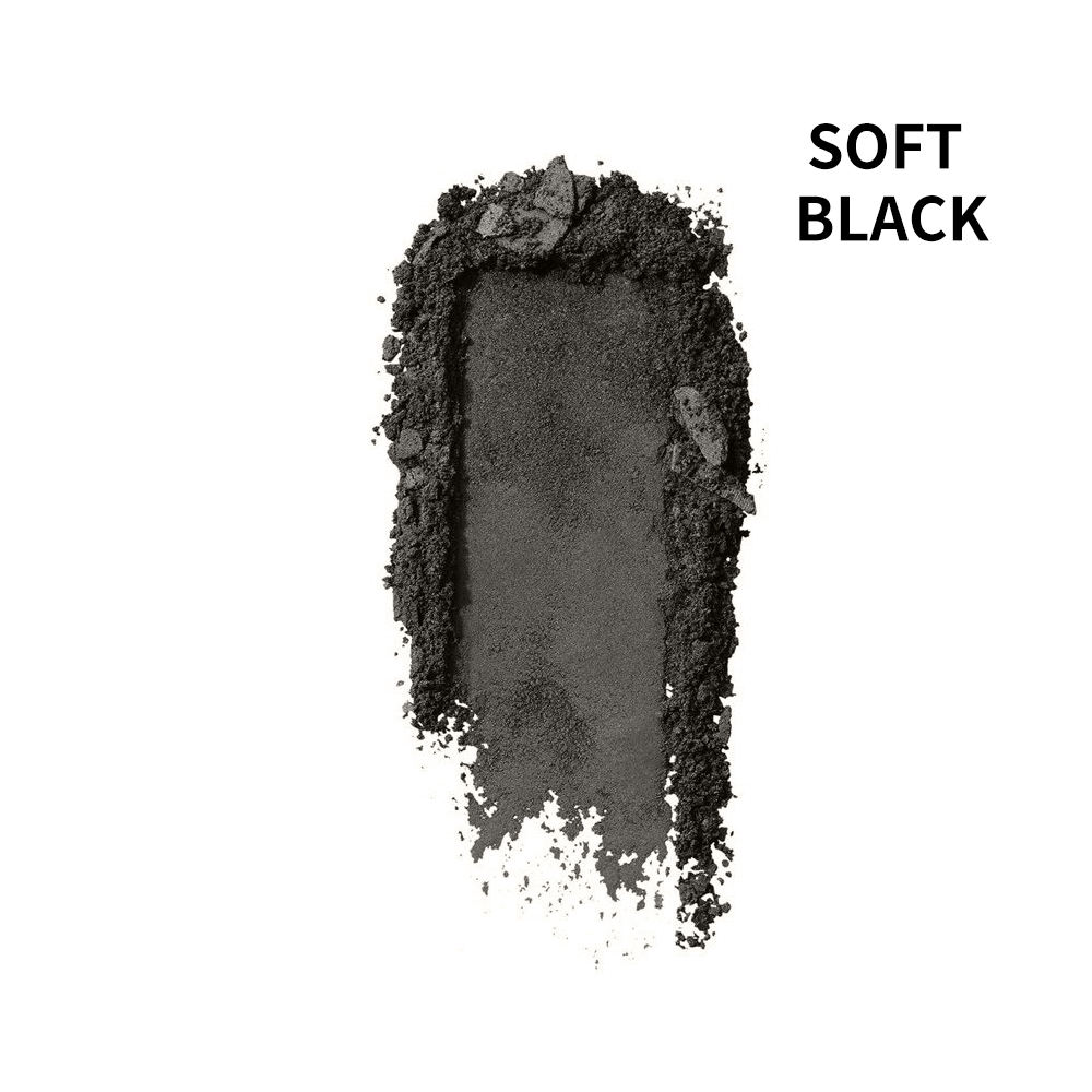 #soft black