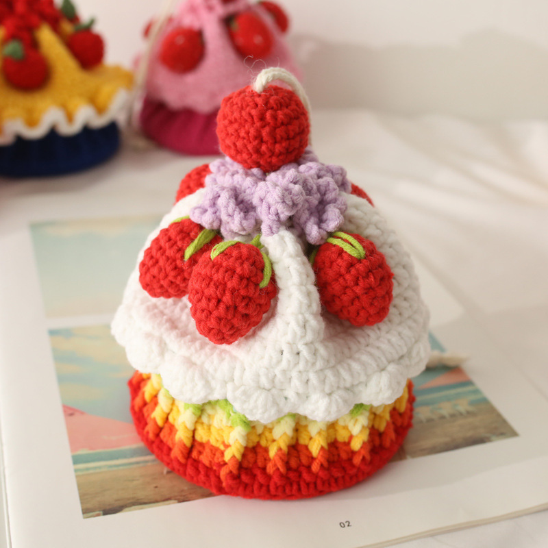 Pastel arcoíris