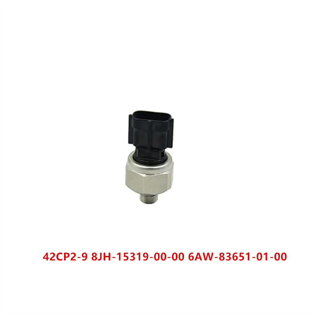 OEM Oil Pressure Sensor for Yamaha Outboard Boat Parts