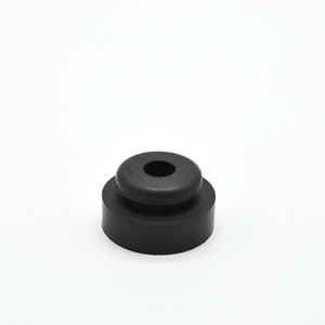 ISO13485 chứng nhận nhà sản xuất Y Tế cấp Silicone cao su Gasket NSF lớp NBR EPDM con dấu cao su thực phẩm cấp FKM cao su Gasket - Product Image 4