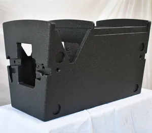Caixa de armários de caixa de som vazia personalizada chinesa