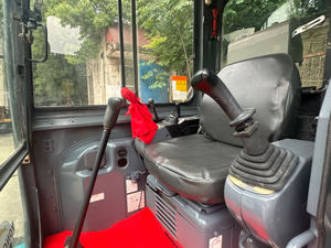 مستعملة kobco SK55 ثانية elkobelco SK55 مع شهادة EPA CE في حالة جيدة - Product Image 4