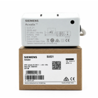 Nouveau module PLC d'actionneur de ventilo-convecteur VVI46.25/3+SUE21 original, conforme EPR et certifié CE, en stock dans l'entrepôt