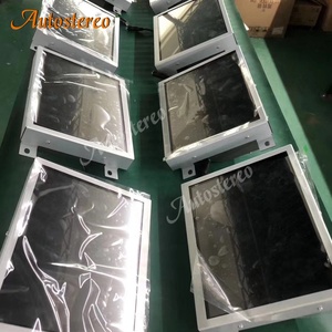 วิทยุติดรถยนต์สำหรับ <span class=keywords><strong>Dodge</strong></span> <span class=keywords><strong>Challenger</strong></span> ระบบ Android 10.0 ความจุ 64GB พร้อมระบบนำทาง GPS เครื่องเล่นมัลติมีเดีย หน้าจอ IPS - Product Image 5