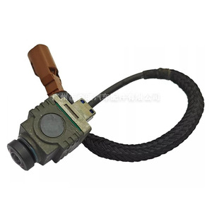 Caméra d'aide au stationnement Mercedes-Benz A0009056306, résolution 460x600, vision nocturne, caméra de recul, 12-24V, utilisation automobile - Product Image 2