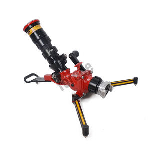 <span class=keywords><strong>Monitor</strong></span> de Incêndio Portátil da Série PSY para Combate a Incêndios - Product Image 2