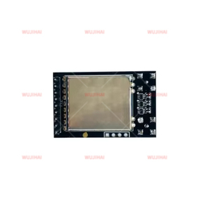 Récepteur FPV VRX 40 canaux longue portée 5.8G Mini <span class=keywords><strong>4K</strong></span> pour lunettes 800D <span class=keywords><strong>Pro</strong></span>, surveillance de drones professionnels et d'avions RC - Product Image 3