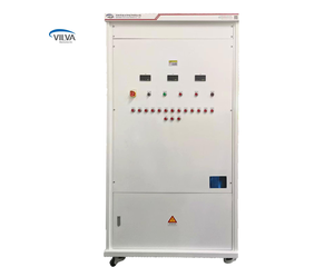 Banco de carga de generador de 1000KW, Banco de carga para pruebas de generador diésel, Banco de carga de CC de resistencia de alta potencia para pruebas - Product Image 2