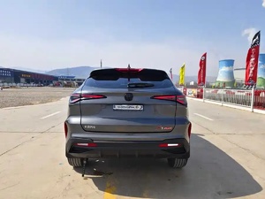 Voiture d'occasion Changan X5 plus 1.5T 2024 en bon état - Product Image 3